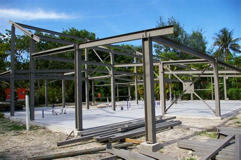 cheap metal frame house|metal framing for home construction.